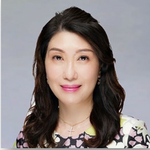 Ms. Dora Yim