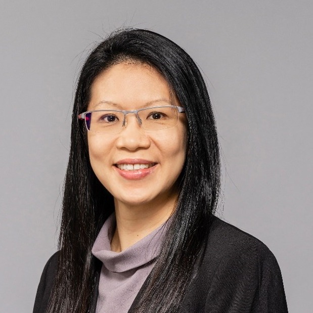 Ms. Vernoica Tan