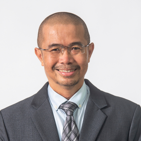 Mr. Zainal Sapari