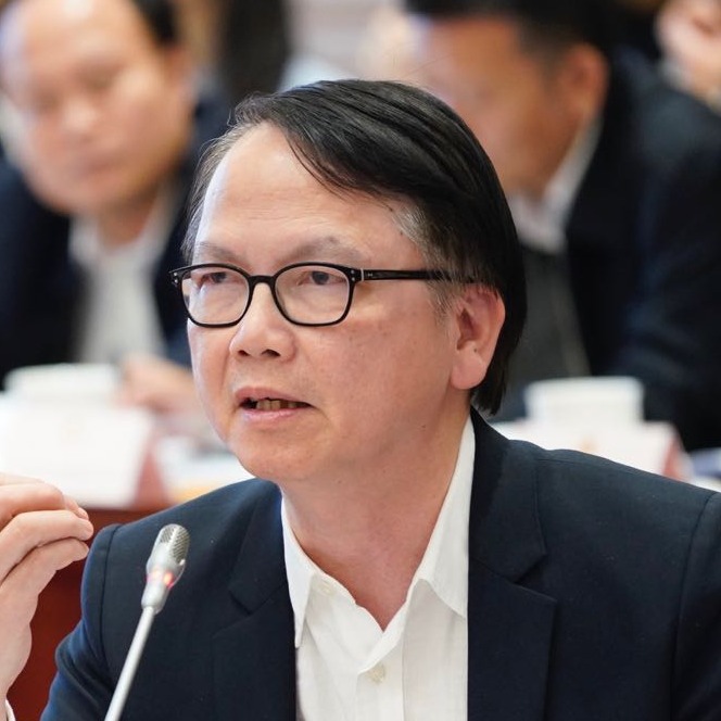 Dr. Stanley Yip