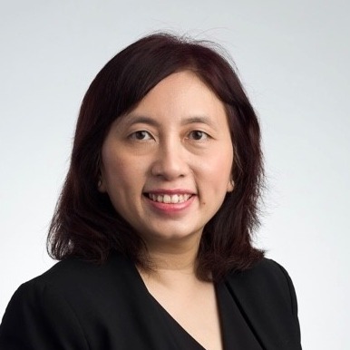 Ms. Tan Puay Cher