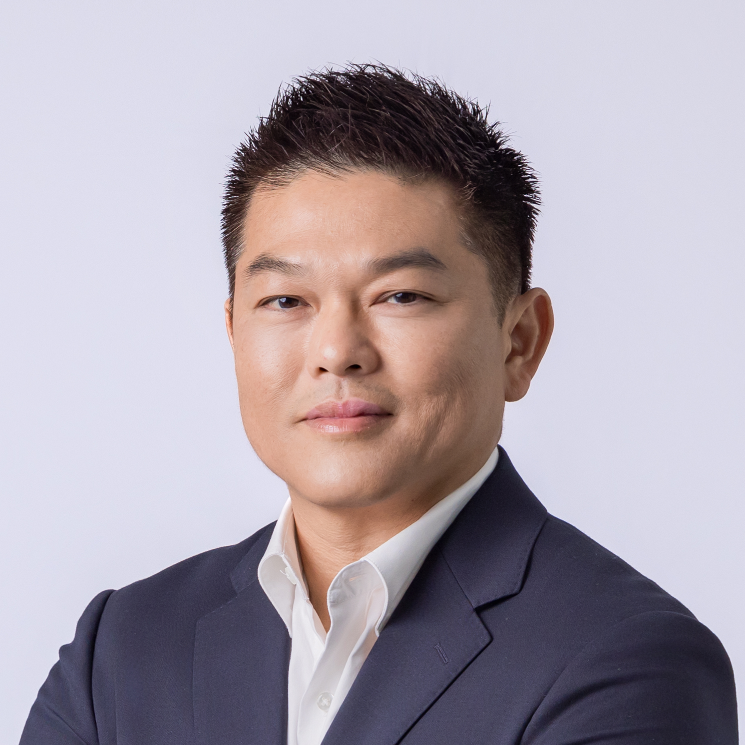Mr. Edy Tan