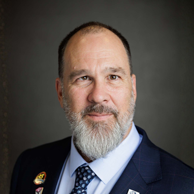 Mr. Edward Kacal