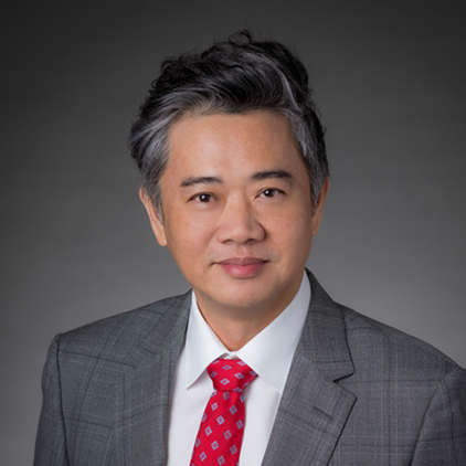 Mr. Frank Ngoh