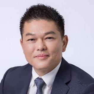 Mr. Edy Tan