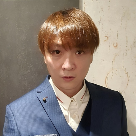 Mr. Clement Tan