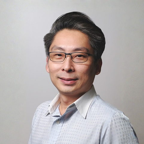 Mr. Kelvin Goh