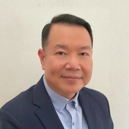 Mr. Andrew Ang