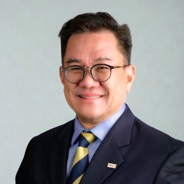 Mr. Michael Ng