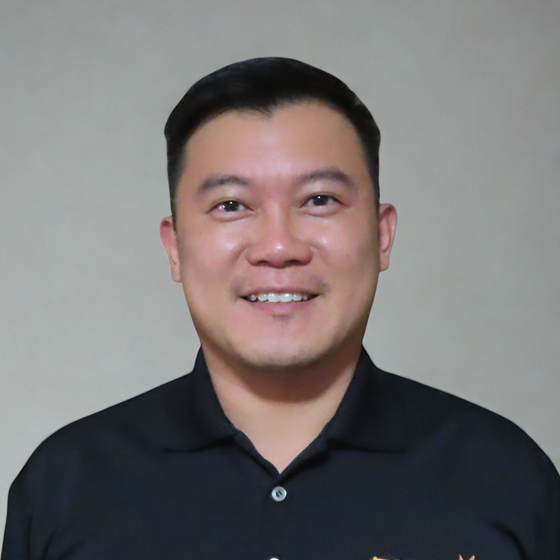 Mr. Martin Tay