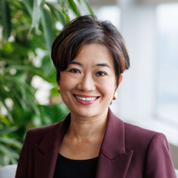 Ms. Jacqueline Poh