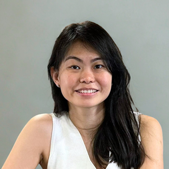Ms. Joanne Koh