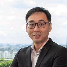 Mr. Derrick Ong