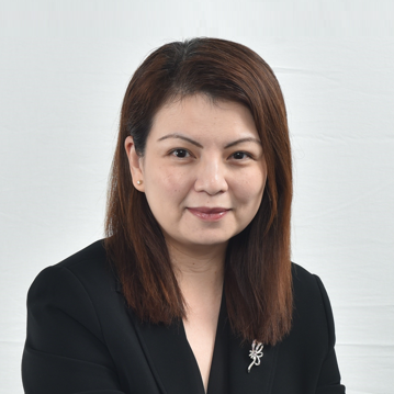Ms. Samantha Su