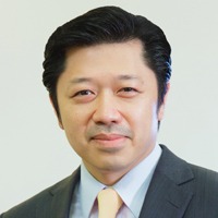 Suphachai Chearavanont