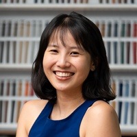 Pei Qi Chia