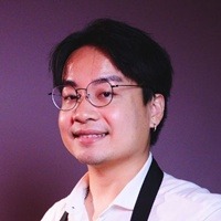 Ricky Chan 