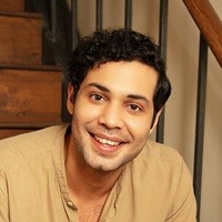 Vidur Gupta 