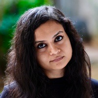 Pavithra Chari 