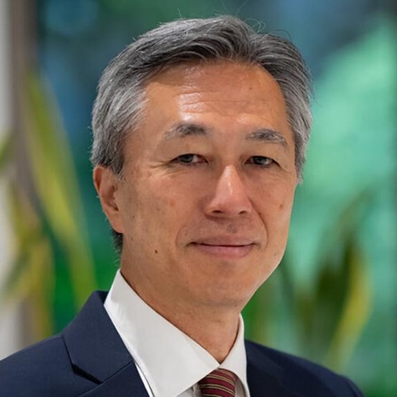 Hideaki Iwasaki