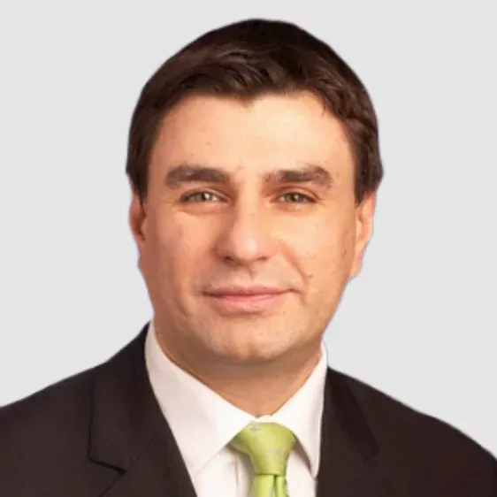 Matt Firla-Cuchra