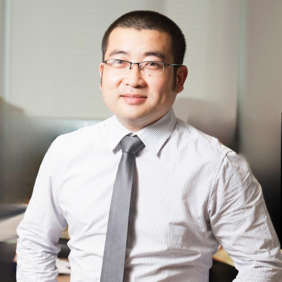 Charles Shang