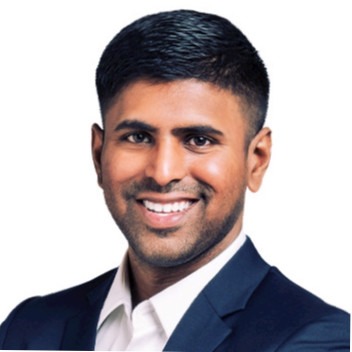 Kavickumar Muruganathan