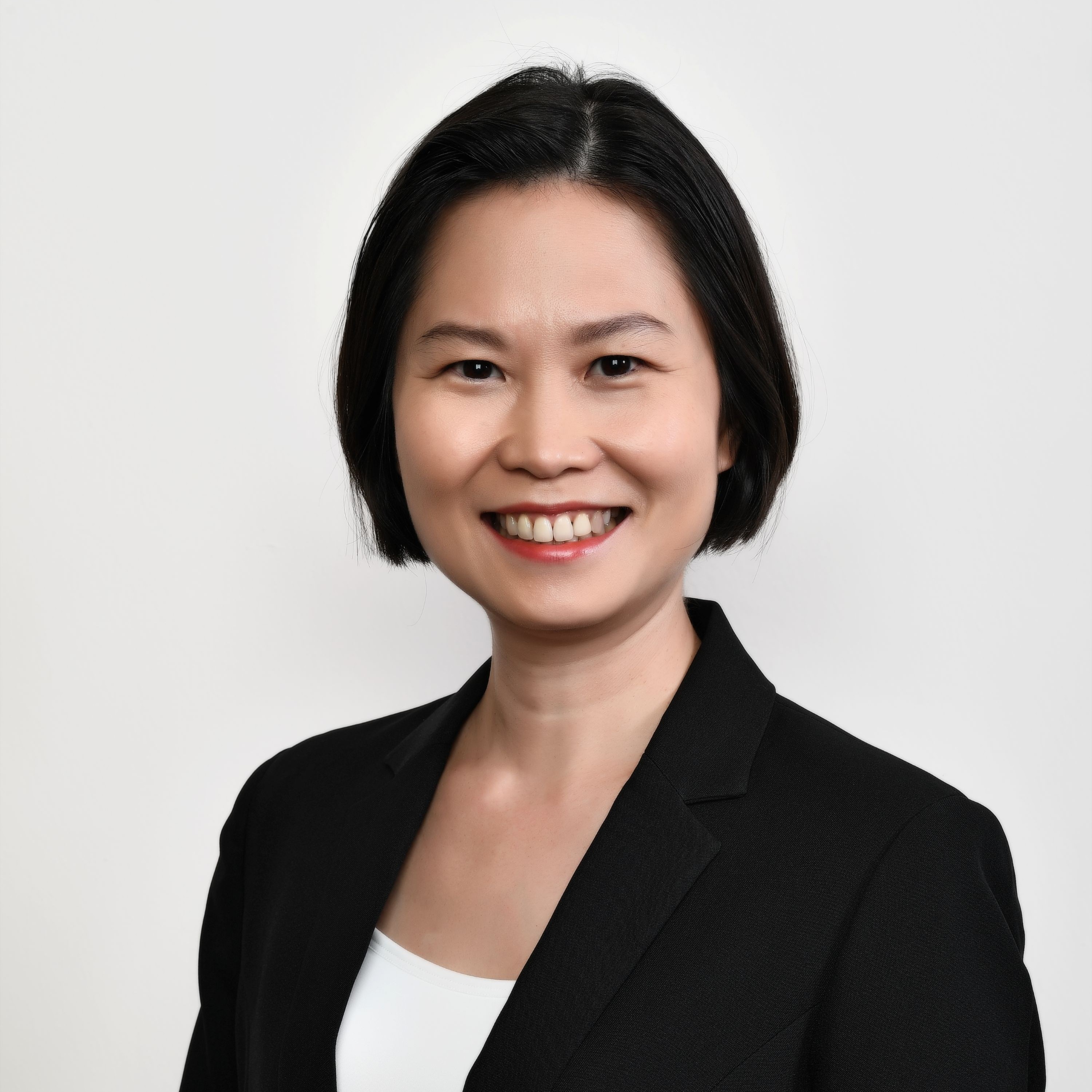 Gan Siow Huang