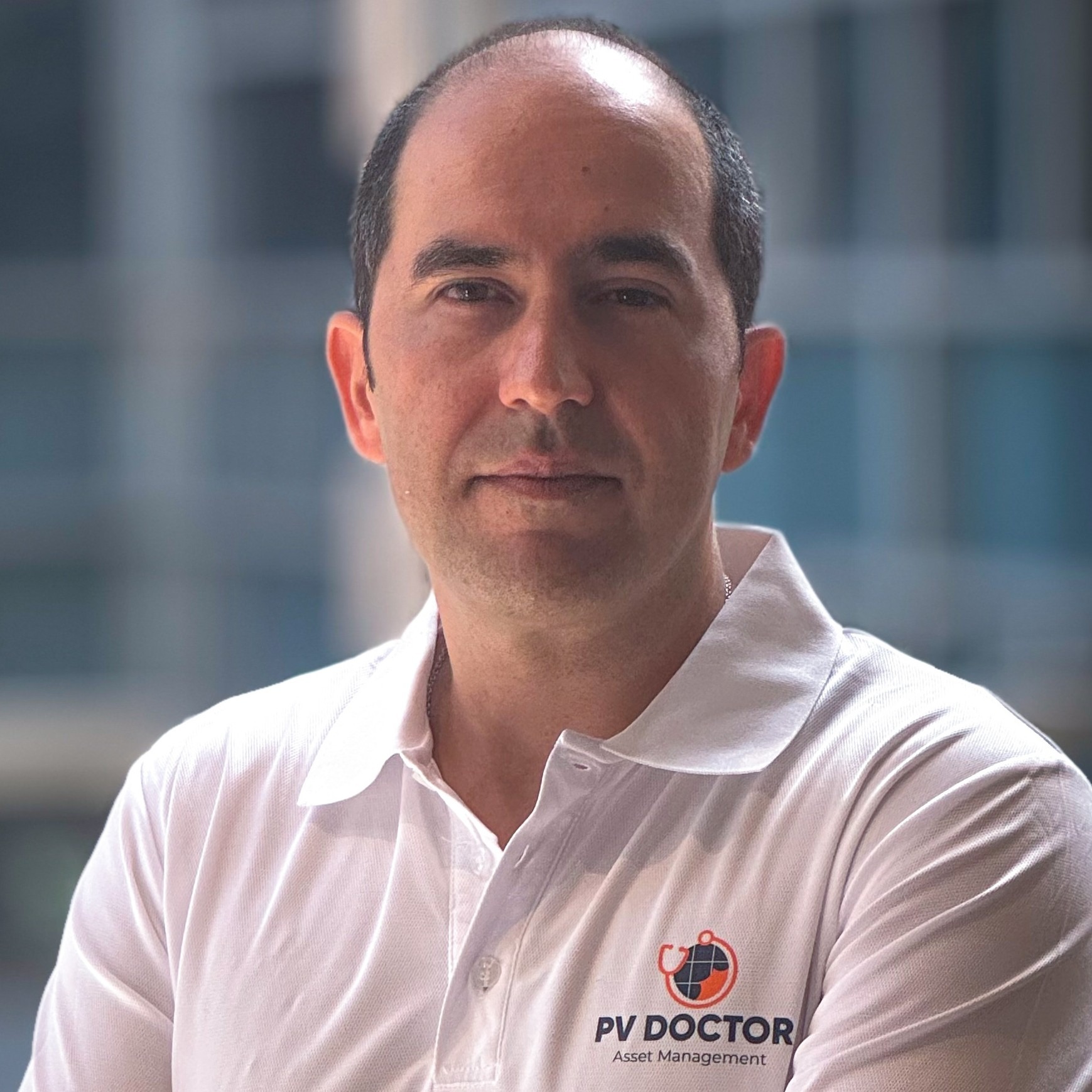 Dr André Nobre