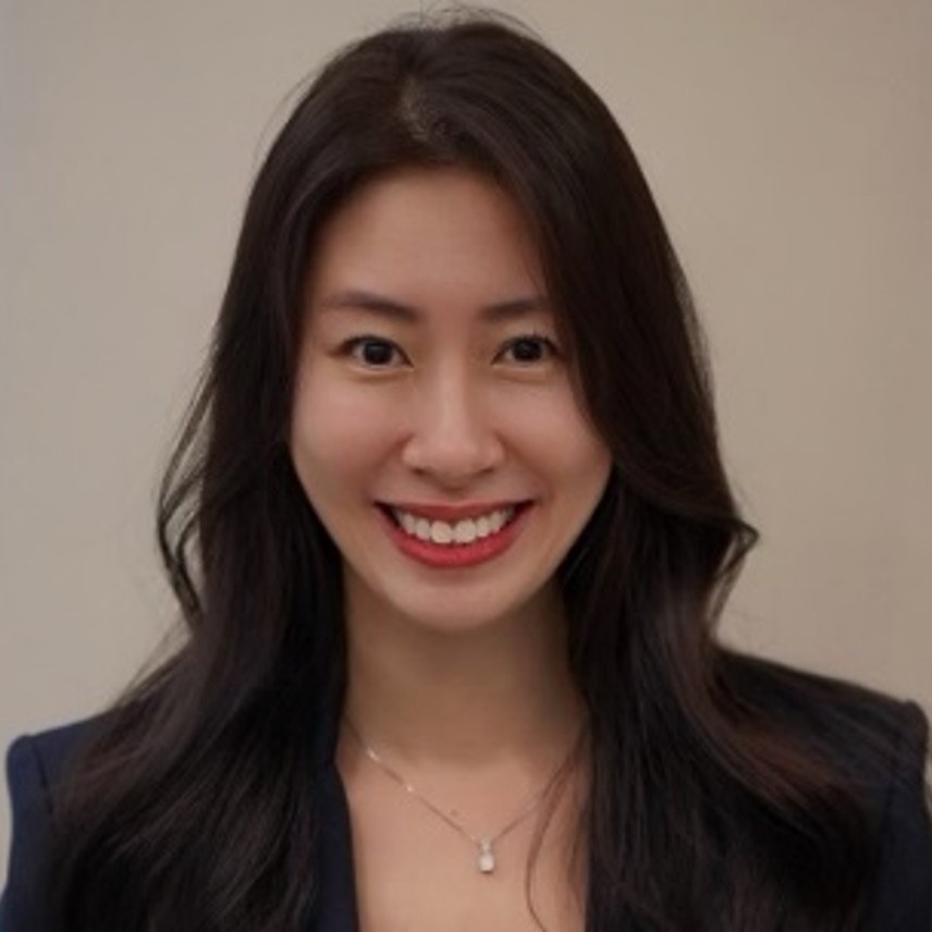 Sharmine Tan