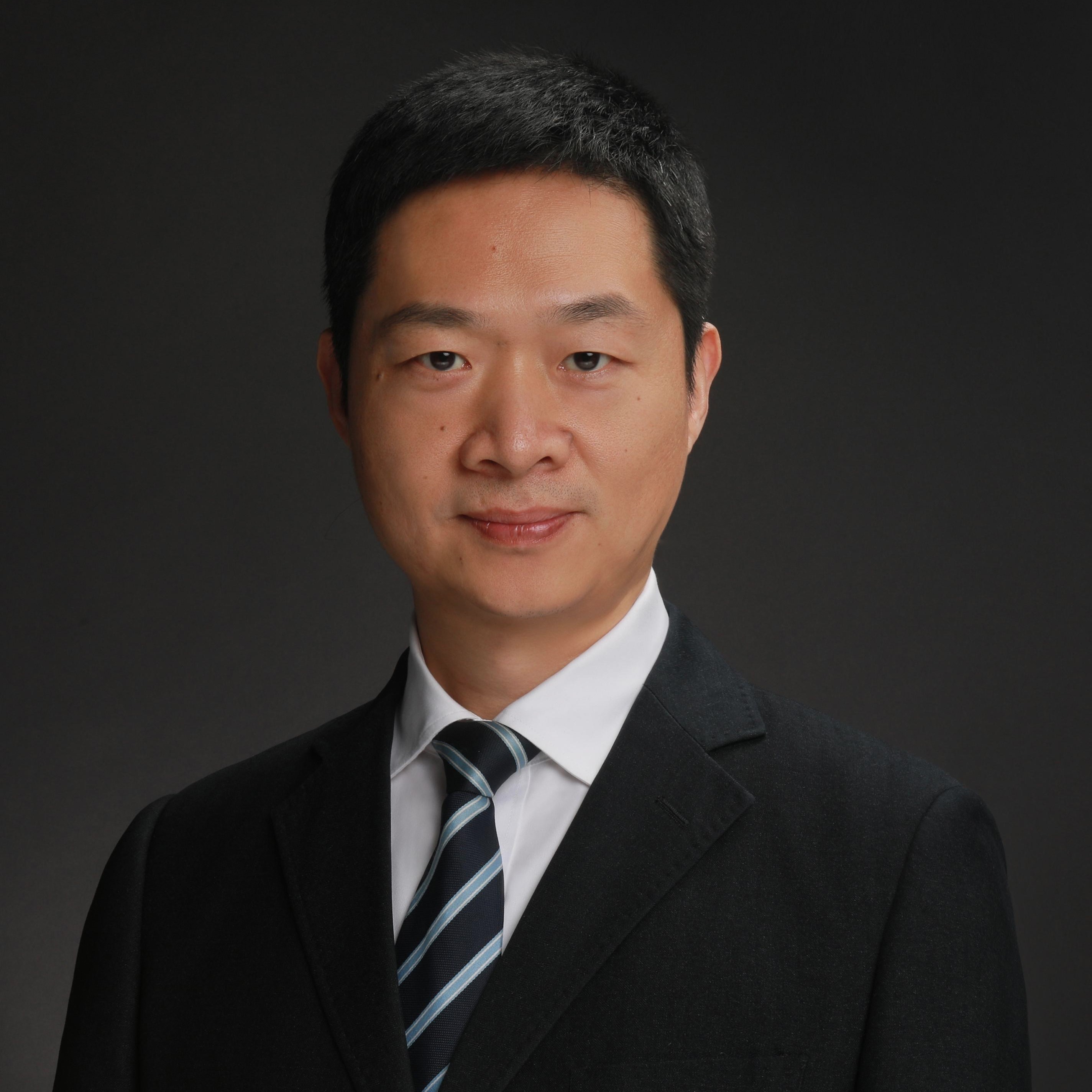 Dr Hu Po
