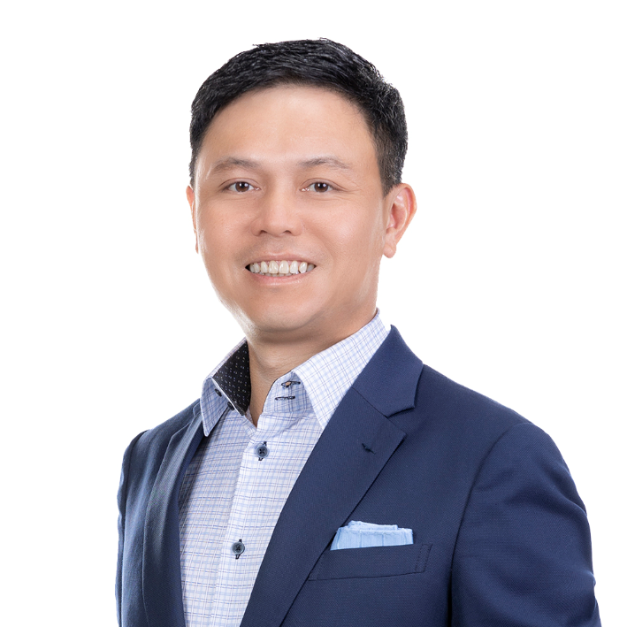 Lawrence Wu