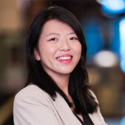 Fung Ling Seah