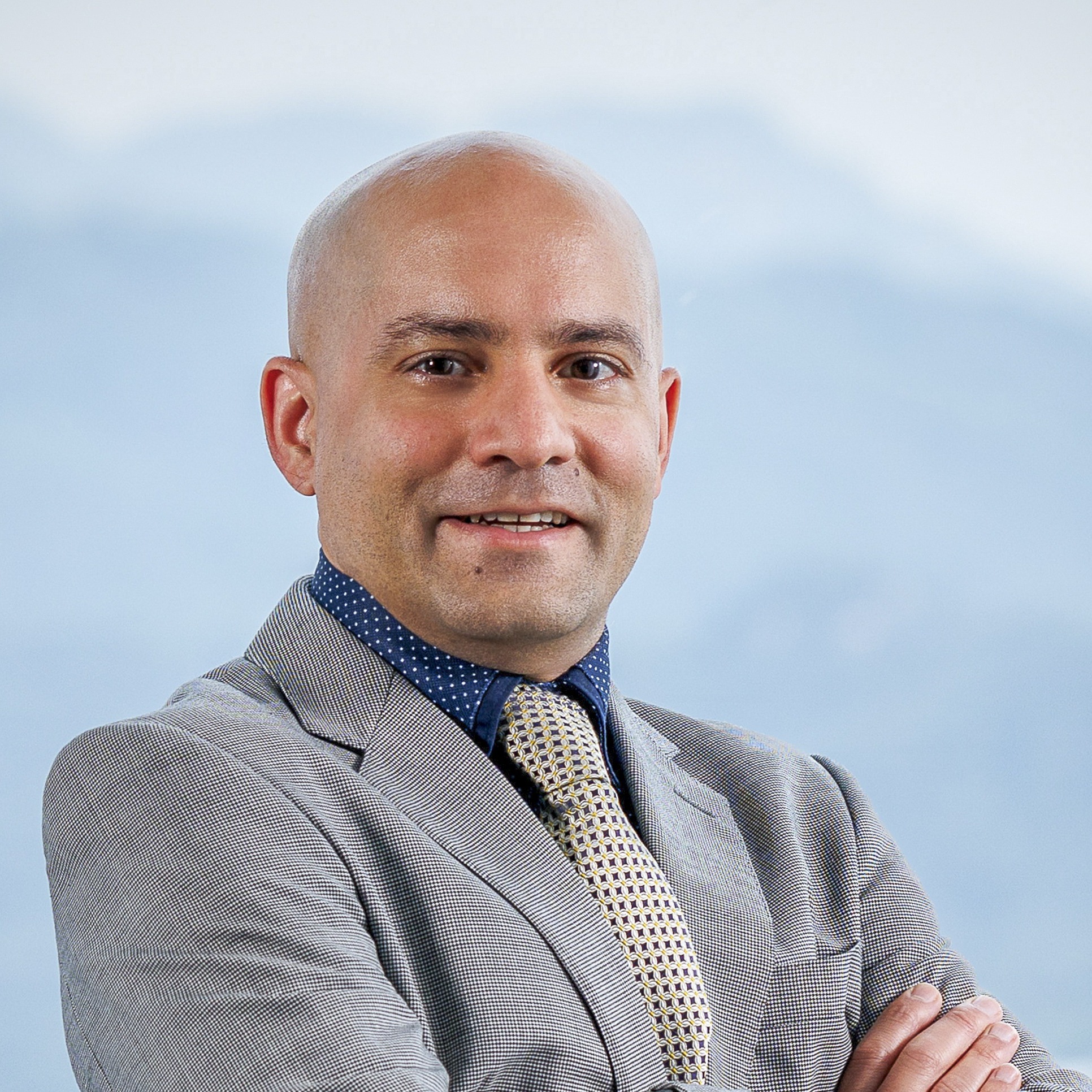 Dr Ali Izadi Najafabadi
