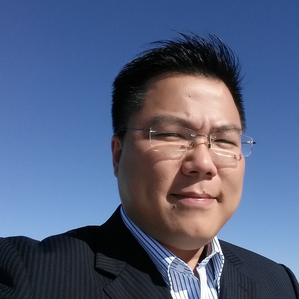 James Yuk