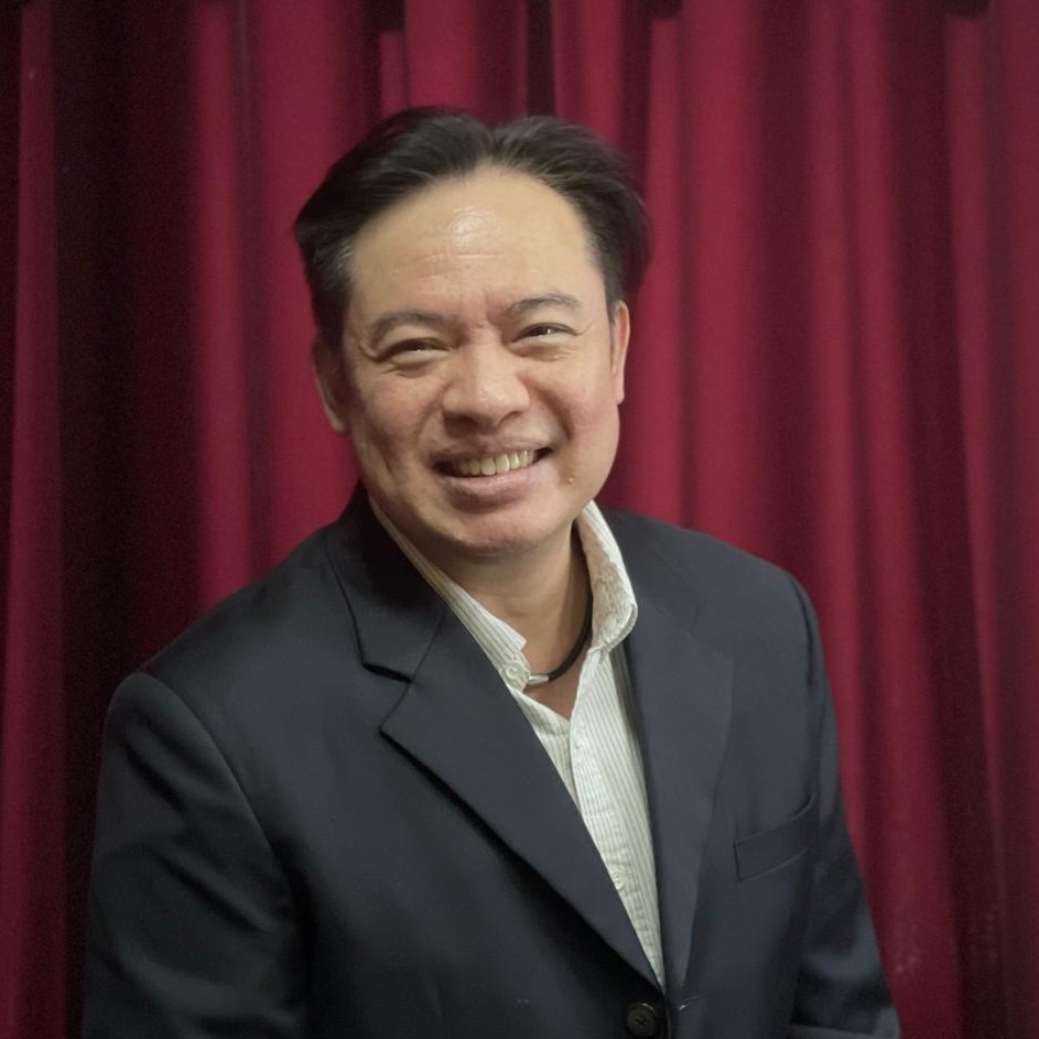 Joseph Loh