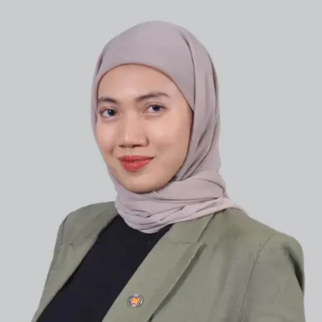 Nadhilah Shani