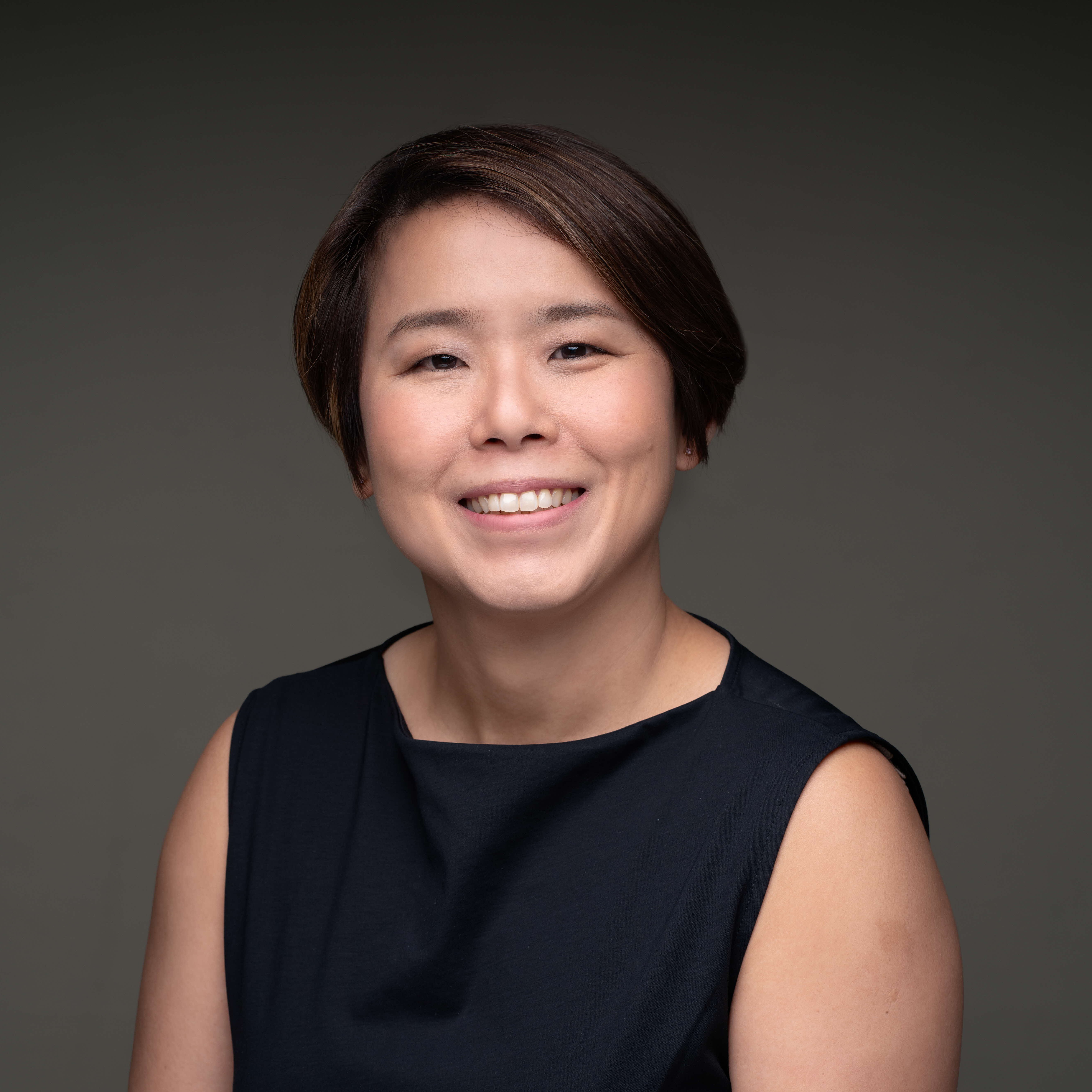 Dr Wan-Jean Lee