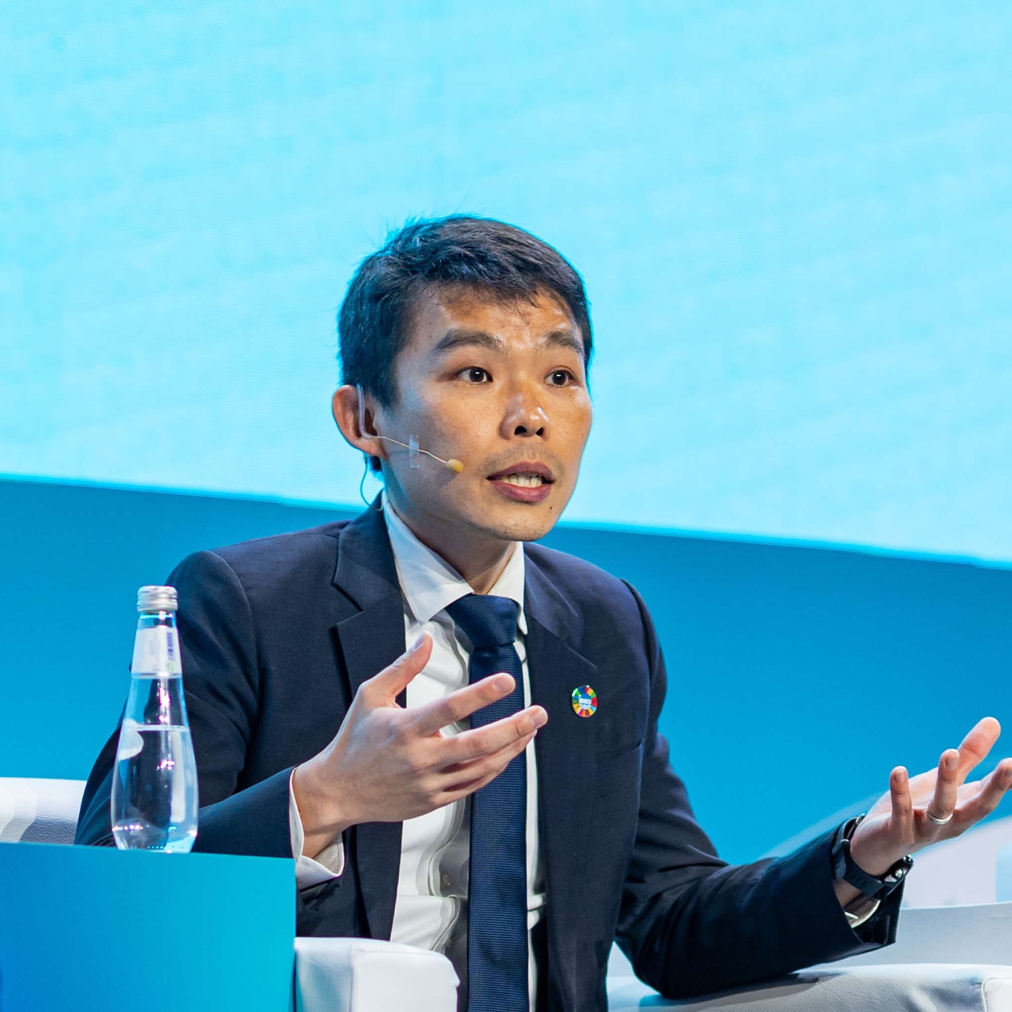 Hanqiang Tan