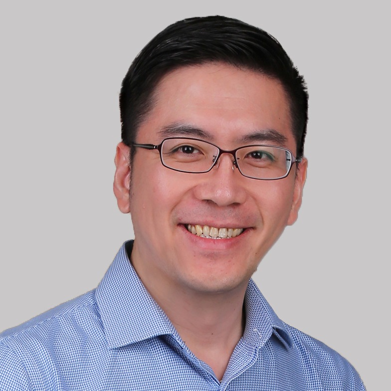 Dr Jason Tang