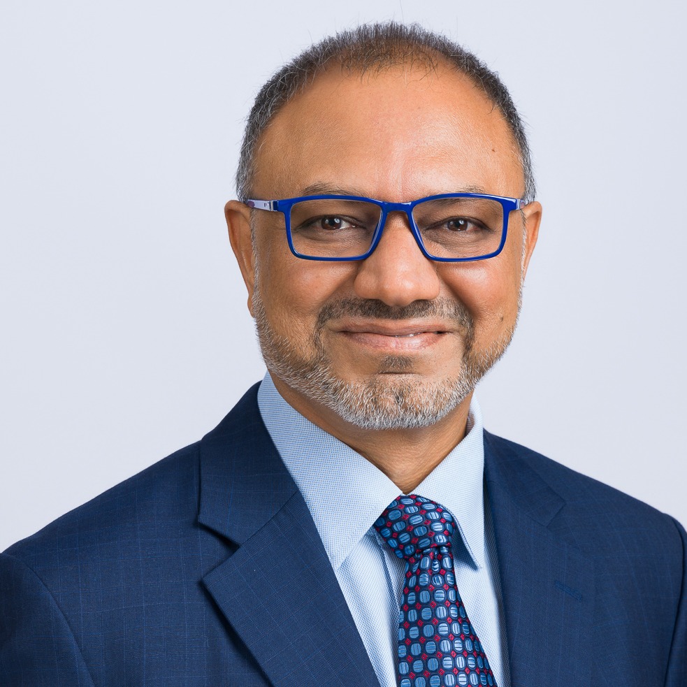 Mitesh Patel