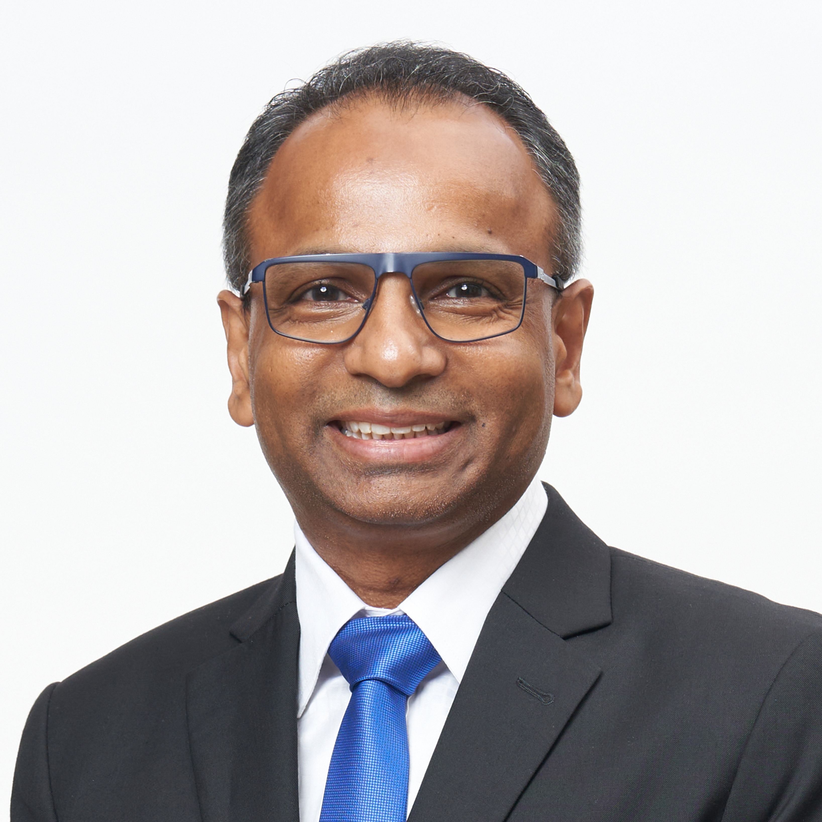 Lavan Thiru