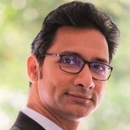 Nilesh Jadhav