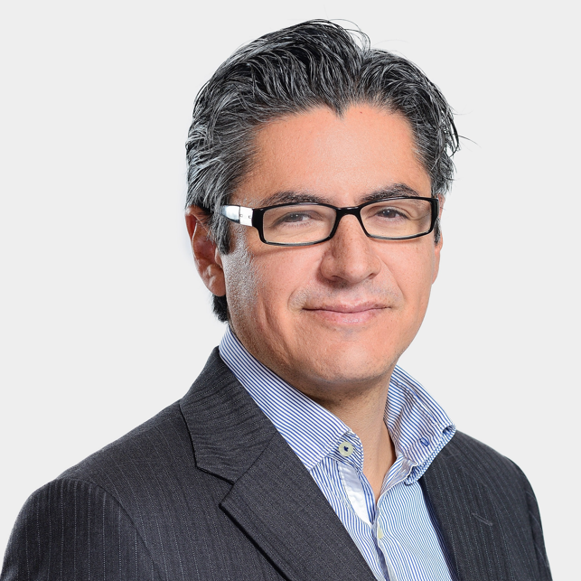 Ignacio Hernandez