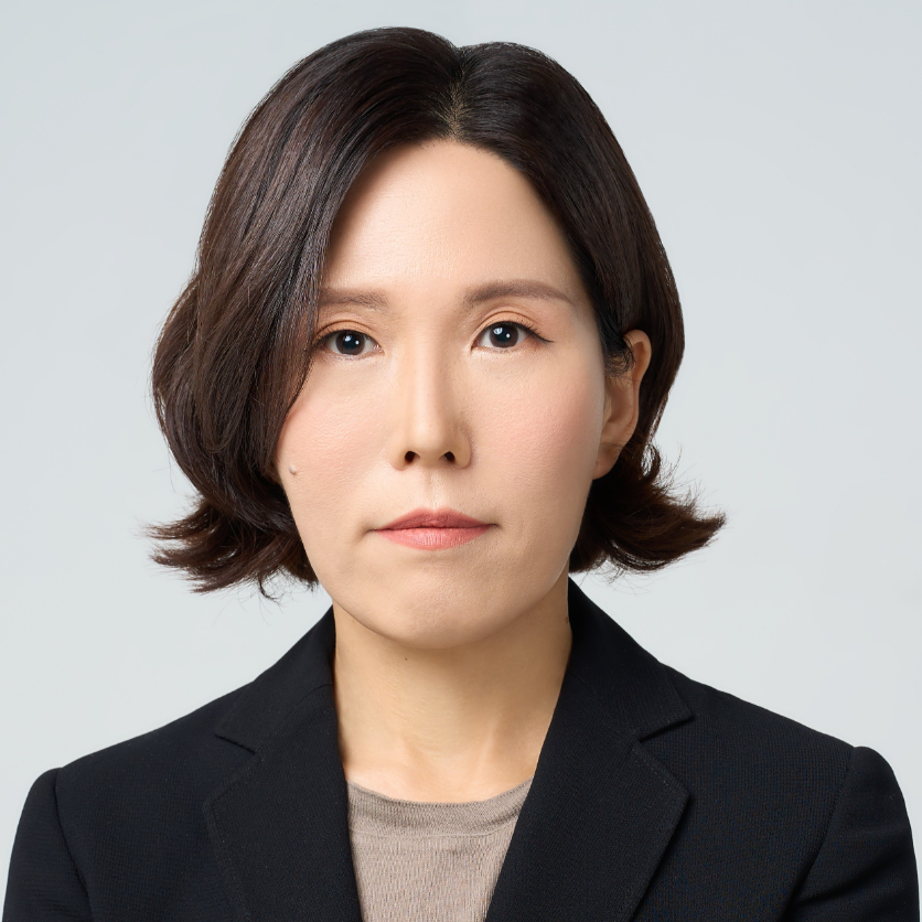Yejin Ha