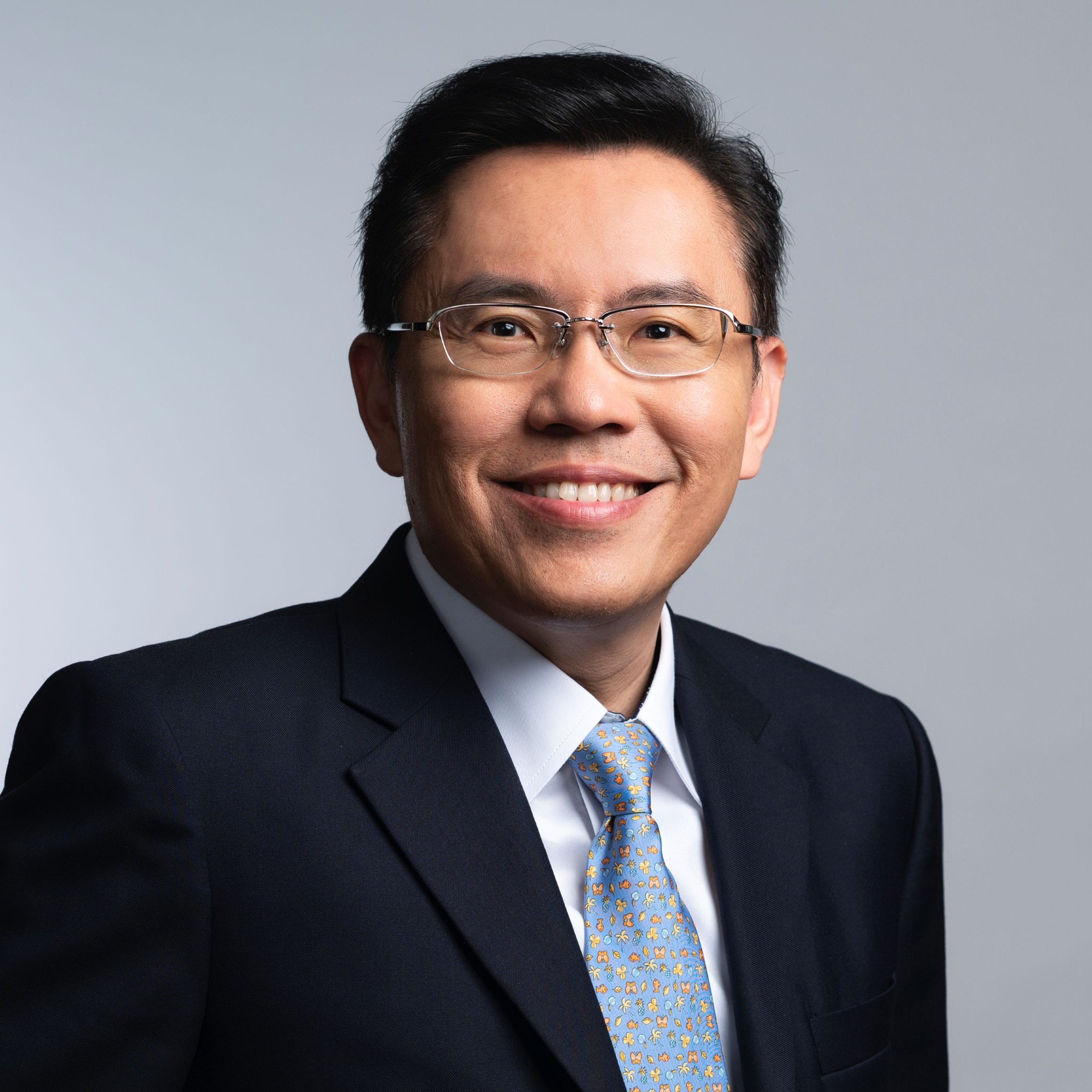 Jasper Wong