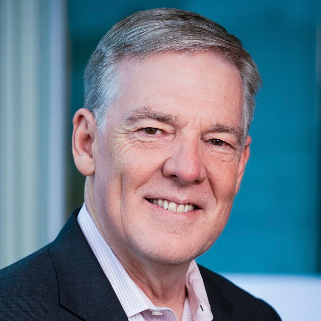 Christopher B. Johnstone