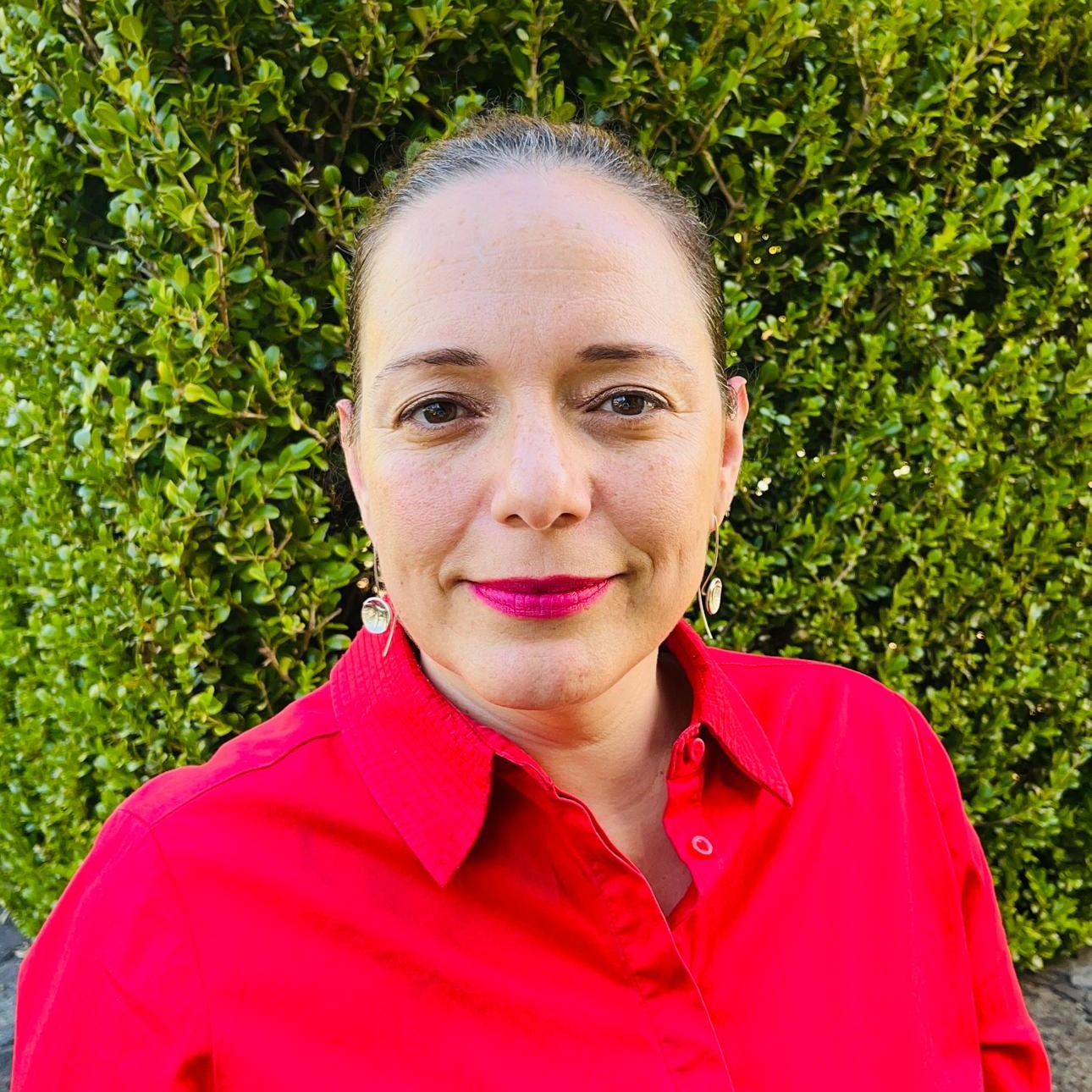 Lorena Campos Cavero