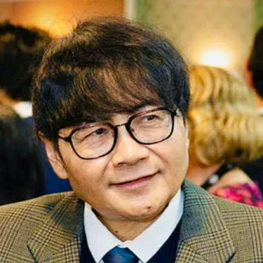 H.E. Dr Siswo Pramono