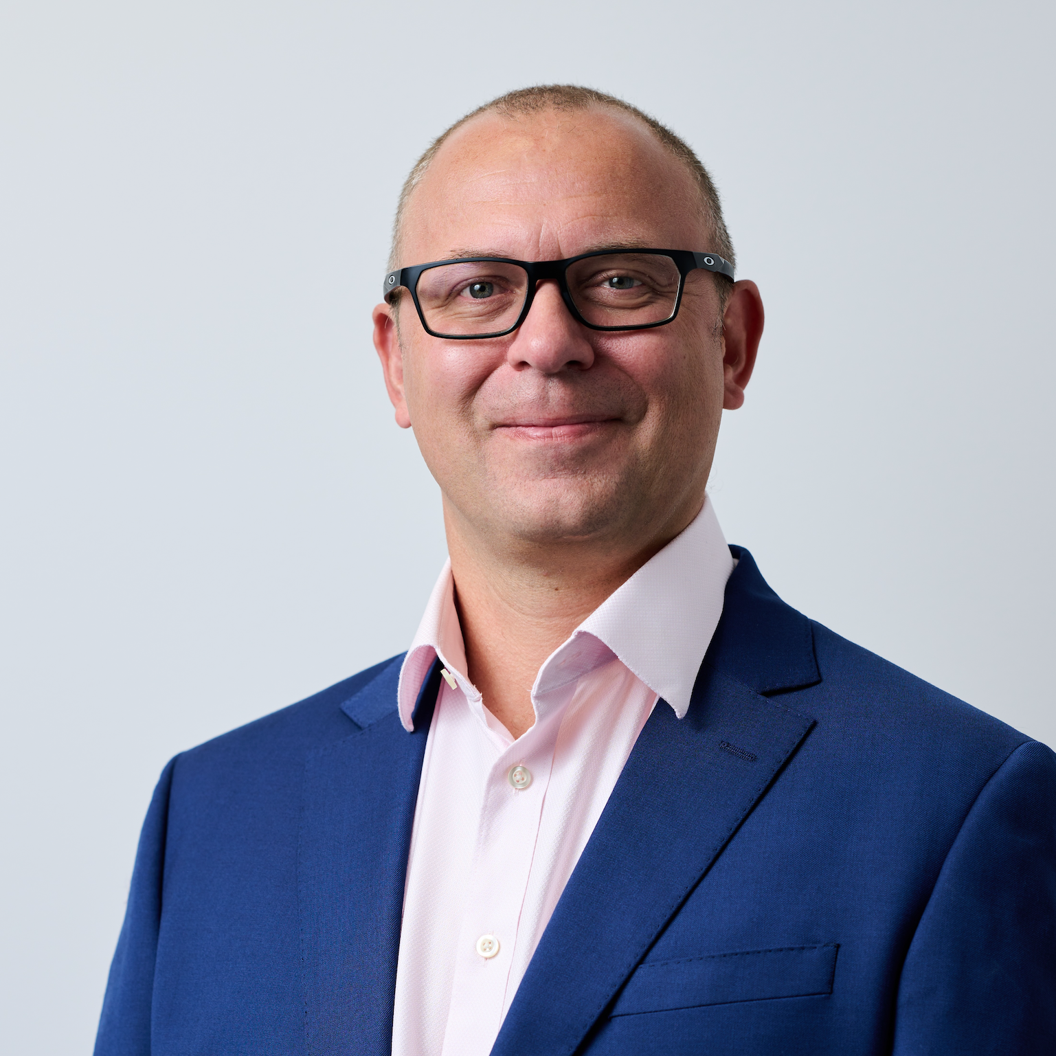Helge Janicke